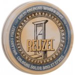 Reuzel Wood & Spice Solid Cologne Balm Tuhá kolínská 35 g – Zboží Dáma
