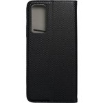 Pouzdro Smart Case Book Huawei P Smart 2021 černé – Sleviste.cz