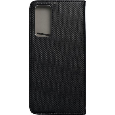 Pouzdro Smart Case Book Huawei P Smart 2021 černé – Sleviste.cz
