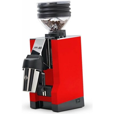 Eureka Mignon Zero 65 All Purpose CR Black – Hledejceny.cz