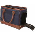 Trixie Transportní batoh CHLOE do 8 kg 39 x 43 x 27 cm – Zboží Dáma