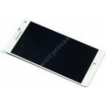 LCD Displej + LCD Sklíčko + Dotykové sklo Samsung N910 Galaxy Note 4 - originál – Zboží Mobilmania