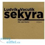 Vaculík Ludvík: CD-Sekyra Kniha – Hledejceny.cz