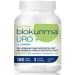 Blokurima URO+ 180 tablet – Hledejceny.cz