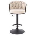 Halmar H125 béžová – Zboží Mobilmania