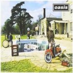 Oasis - BE HERE NOW -REMAST CD – Hledejceny.cz