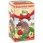 Apotheke Bio Pohádkový Zahradní směs 20 x 2 g – Zboží Dáma