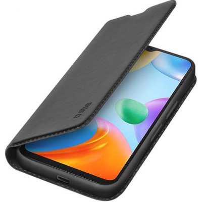 Pouzdro SBS Book Wallet Lite Xiaomi Redmi 10C, černé