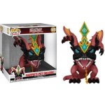 Funko Pop! 1415 Yu Gi Oh! Super Sized Jumbo Harpie's Pet Dragon 25 cm – Hledejceny.cz