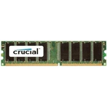 Crucial 1GB DDR 400MHz CL3 CT12864Z40B