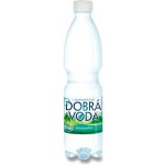 Dobrá voda jemně perlivá 8 x 0,5 l – Hledejceny.cz