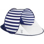 Spokey Stratus modré pruhy – Zboží Dáma