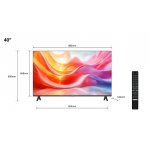 TCL 40L5A – Zboží Živě