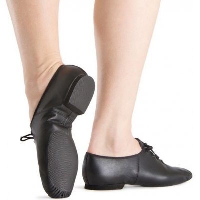 Bloch Ultraflex rubber sole černá – Zbozi.Blesk.cz