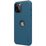 Pouzdro Nillkin Super Frosted PRO Magnetic Apple iPhone 14 Plus Blue – Hledejceny.cz