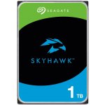 Seagate SkyHawk 1TB, ST1000VX005 – Zboží Živě