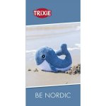 TRIXIE BE NORDIC osuška 150 x 75 cm – Hledejceny.cz