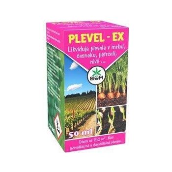 Biom Plevel EX 50 ml