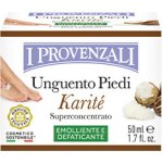Krém na nohy s bambuckým máslem 50 ml I Provenzali – Zbozi.Blesk.cz