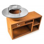 G21 Idaho Corten – Hledejceny.cz