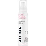 Alcina Special Care pěna pro barvené vlasy Care 4, Moisture 4 150 ml – Hledejceny.cz