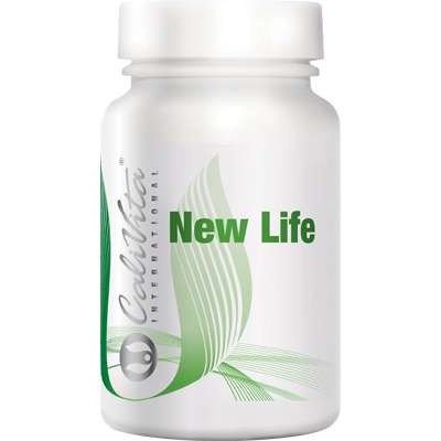 New Life CaliVita 120 tablet – Hledejceny.cz