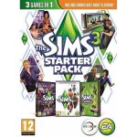 The Sims 3 Starter Pack – Hledejceny.cz