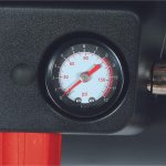 Einhell TE-AC 36/150 Li OF-Solo 4020415 – Zboží Mobilmania
