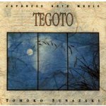 Sunazaki - Tegoto Koto Musik – Zbozi.Blesk.cz