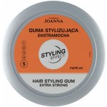 Joanna Styling Guma pro stylizaci vlasů extra tvarovací 100 g – Zboží Mobilmania