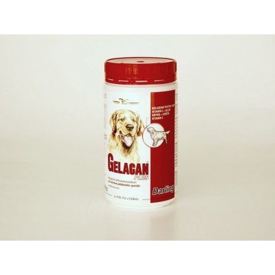 Orling - Gelacan Plus Darling 500 g – Zboží Mobilmania