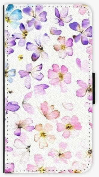 iSaprio Wildflowers Samsung Galaxy A5 2017