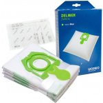 Worwo ZELMER Syrius 1600.0 SP 4 ks – Zboží Dáma