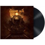DIAMOND HEAD - COFFIN TRAIN LP – Zbozi.Blesk.cz