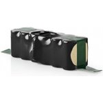 VHBW iRobot Roomba 500/600/700/800 4500 mAh – Sleviste.cz