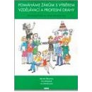 Pomáháme žákům s výběrem vzdělávací a profesní dráhy - Eva Mrázová