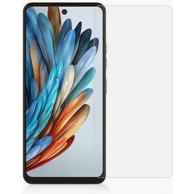 Vsechnonamobil 95760 ochranné sklo pro Nubia Music – Zboží Živě