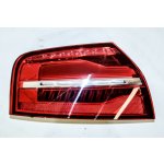lampa zadní levá - LED AUDI A8 4H0 lift 4H0945095K – Zboží Mobilmania