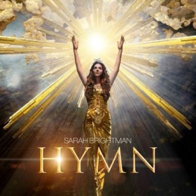 Sarah Brightman - Hymn, CD, 2018 – Hledejceny.cz