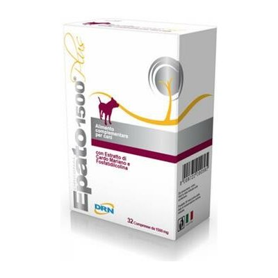 Epato 1500 mg Plus 120 tbl klinické balenie – Hledejceny.cz