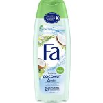 Fa Coconut Water sprchový gel 250 ml – Zbozi.Blesk.cz