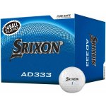 Srixon AD333 bílé 24 ks – Hledejceny.cz