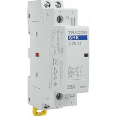 Tracon SHK2-25-24 – Sleviste.cz