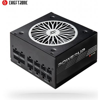 Chieftec PowerUP Series 850W GPX-850FC