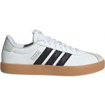 adidas VL COURT 3.0 W Bílá Černá Hnědá – Zboží Mobilmania