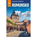 Rumunsko - Turistický průvodce – Hledejceny.cz
