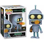 Funko Pop! 1757 Futurama Bender – Hledejceny.cz