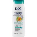 Dixi 7 bylin šampon 400 ml