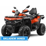 CFMOTO Gladiator X850 EURO5 G3 Camo – Zboží Mobilmania