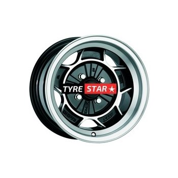 ATS Classic 7x13 4x100 ET20 black polished od 10 025 Kč - Heureka.cz